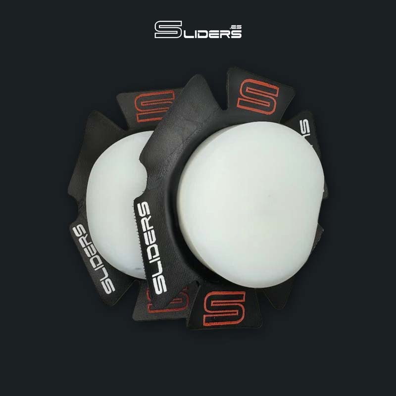 Deslizaderas para moto Sliders