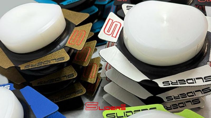 Como cuidar deslizaderas para moto