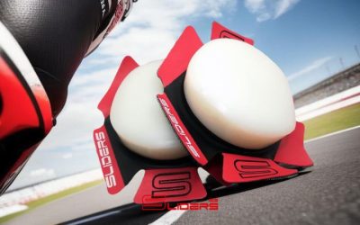 Consejos para el cuidado de deslizaderas para moto