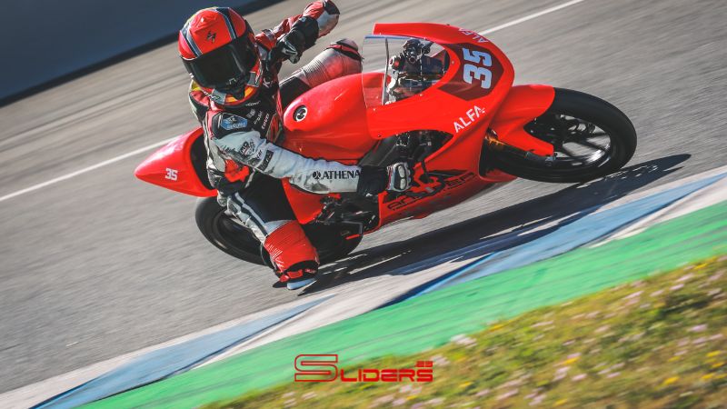 Dónde comprar deslizaderas para moto