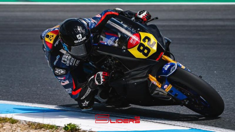 Marcas reconocidas de deslizaderas para moto