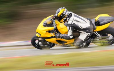 ¿Qué deslizaderas para moto comprar? Factores a tener en cuenta