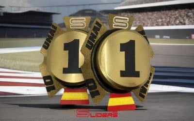 Regalo perfecto para motociclistas: deslizaderas para moto