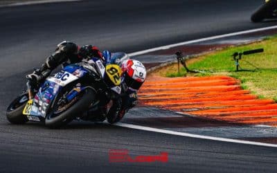 Tendencias en deslizaderas para moto: Innovación y seguridad al alcance de tu mano