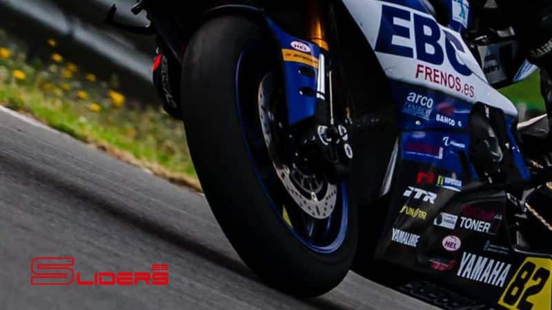 Beneficios de usar deslizaderas de moto