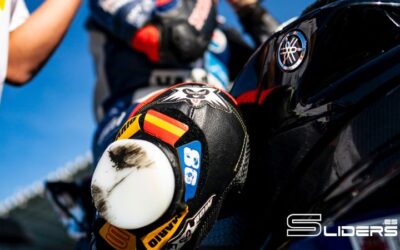 Cómo elegir el mono de moto perfecto para tus deslizaderas