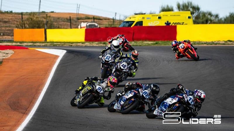 Consejos para optimizar el uso de deslizaderas en competición