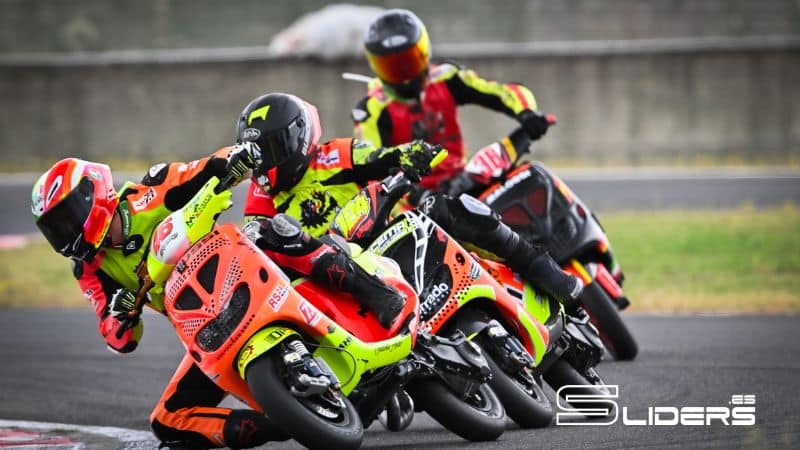 trofeo malossi deslizaderas moto sliders