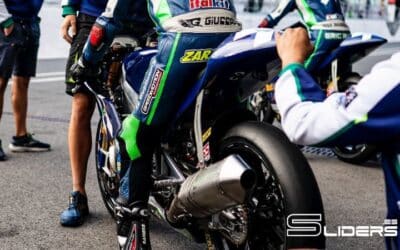 Cómo cuidar tu equipamiento de moto para que dure más
