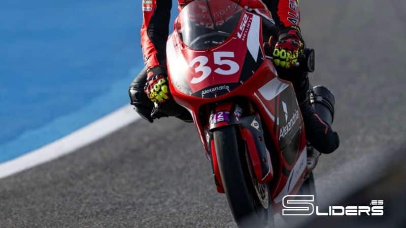 Causas principales de los errores en motoristas novatos