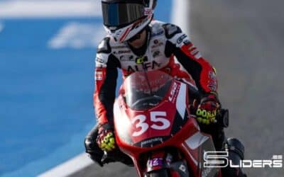 Cómo elegir tus primeras deslizaderas de moto