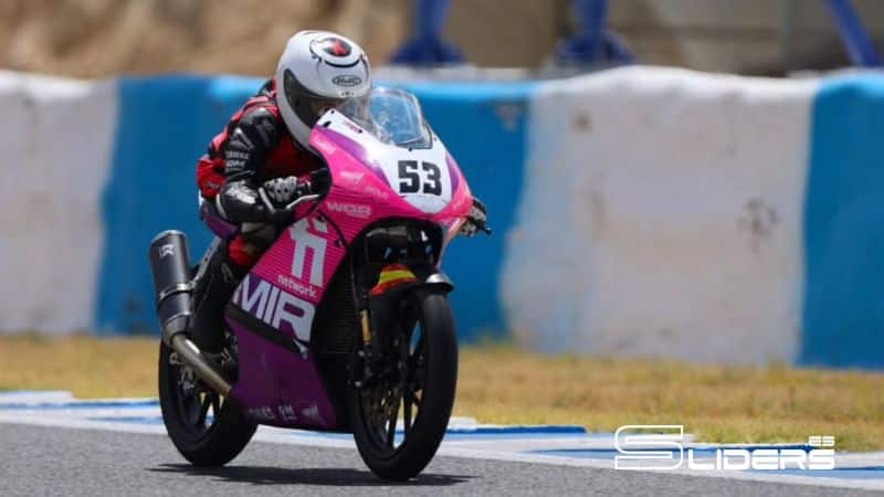 Consejos para elegir tus primeras deslizaderas de moto