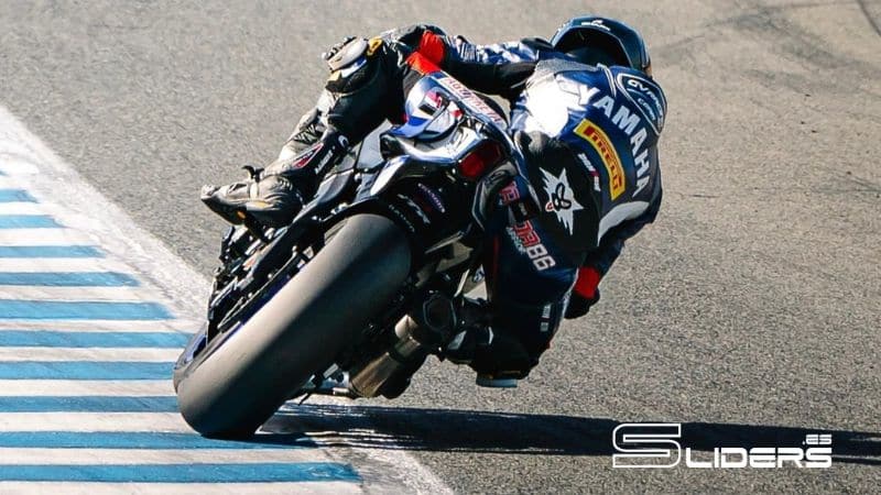 Consejos esenciales para rodar en circuito