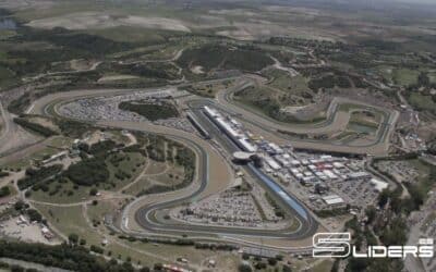 Los 5 circuitos más espectaculares de España para rodar en moto