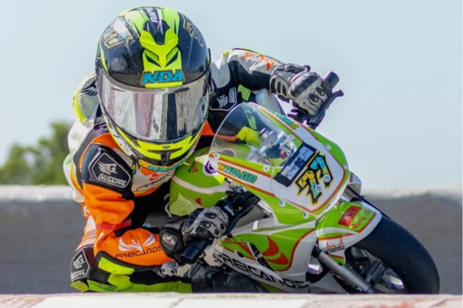 Thiago Clua deslizaderas moto sliders